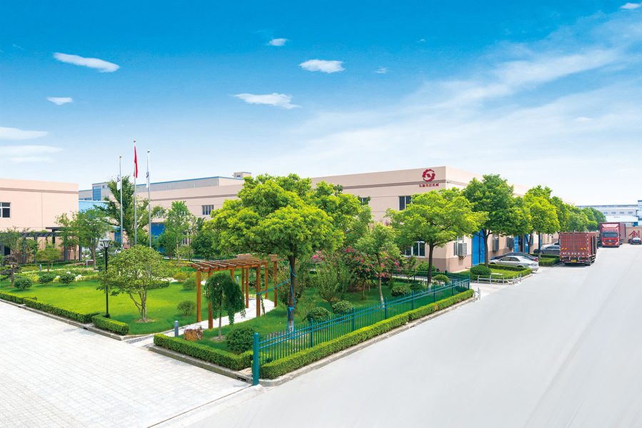 চীন Changshu Hongyi Nonwoven Machinery Co.,Ltd কোম্পানির প্রোফাইল 