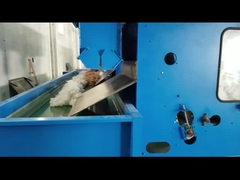 PET শাব্দ প্যানেল উত্পাদন লাইন