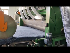 ২০২৪ বর্জ্য ফাইবারের জন্য উপযুক্ত নতুন ধরণের বায়ুযুক্ত মেশিন