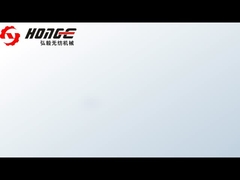 ২০২৪ নতুন প্রকারের প্রি-ইগল তাঁত HYGZ-460