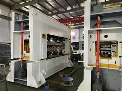 ২০২৪ নতুন প্রকারের হাই স্পিড ট্যান্ডেম ইগল লুম HYGZ-240