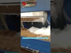 নারকেল ফাইবার কিভাবে অ বোনা কাপড়ের ক্ষেত্রে ব্যবহার করা হয়?