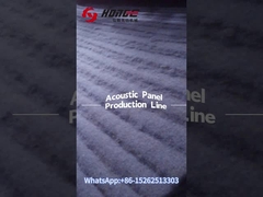 কিভাবে অ্যাকোস্টিক প্যানেল তৈরি করা যায়?