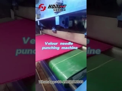 ভেলুর কাপড় কিভাবে তৈরি করা হয়?