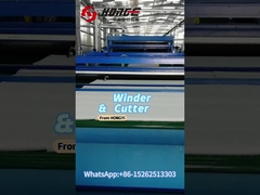 কিভাবে অ বোনা কাপড় কাটা যায়?