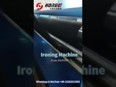 ক্যালেন্ডারিং মেশিন কি করে?