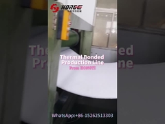 থার্মাল বন্ডেড ননউভেনস কি?