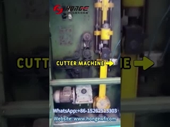 কিভাবে অ বোনা কাপড় কাটা এবং রোল করা যায়?