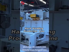 থার্মাল বন্ডিং ওয়াট কি?