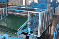 Changshu সিই / ISO9001 অনুভূত জন্য 2m মধ্যম গতিবিশিষ্ট ছিপি মেশিন