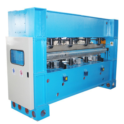 সূঁচ অ বোনা মেকিং মেশিন 1400rpm সুই ফ্রিকোয়েন্সি