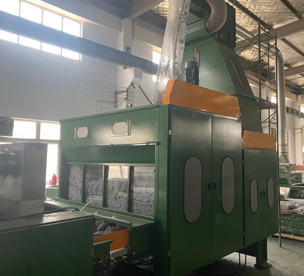 2024 নতুন প্রকার HYGM-260 2600mm কম্পন ফিডার 1000kg/h ক্ষমতা