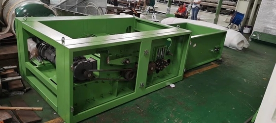 2024 নতুন টাইপ HYBK-100 1000mm এজ ট্রিম ওপেনার থার্মাল বন্ডিং জন্য