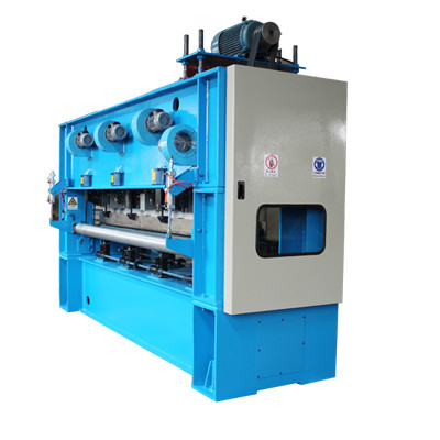 Fitment অ বোনা স্বয়ংক্রিয় প্যাচিং মেশিন 3 MU প্রকার বোর্ড